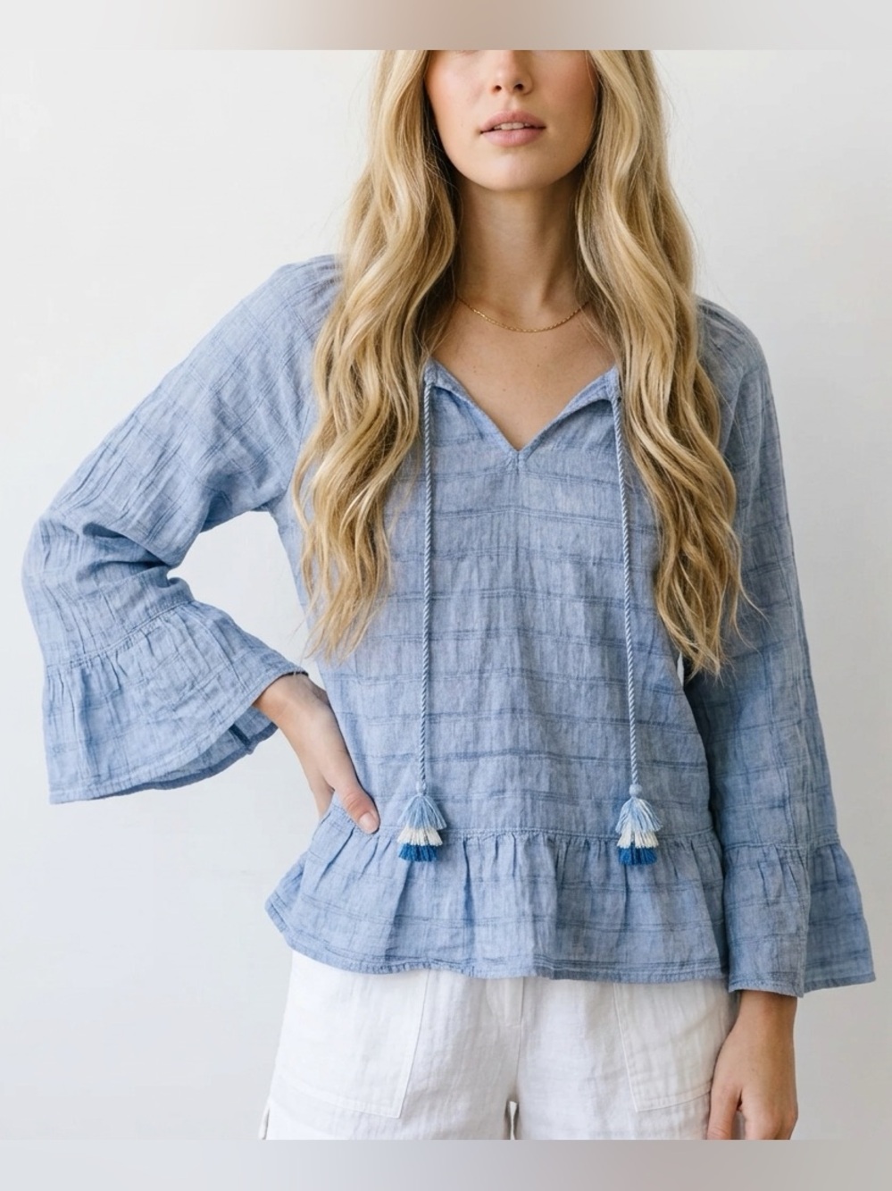 Women’s Matilda Jane Pretty Thing Boho Blouse